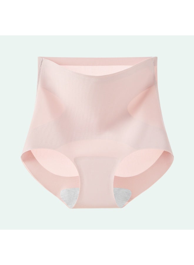 KUYING High Waisted Anti Glare Postpartum Waist Cinching And Hip Lifting Safety Pants For Body Shaping Set Of 5  - Image 3
