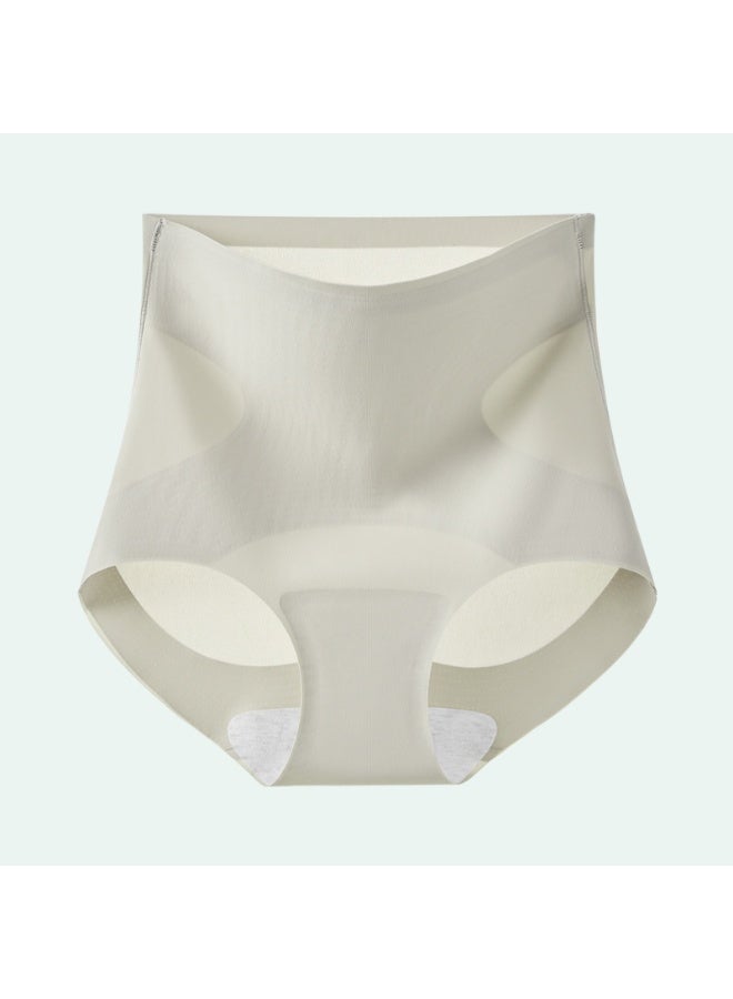 KUYING High Waisted Anti Glare Postpartum Waist Cinching And Hip Lifting Safety Pants For Body Shaping Set Of 5  - Image 5