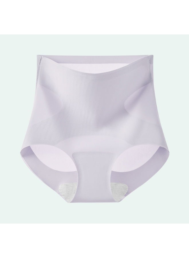 KUYING High Waisted Anti Glare Postpartum Waist Cinching And Hip Lifting Safety Pants For Body Shaping Set Of 5  - Image 2