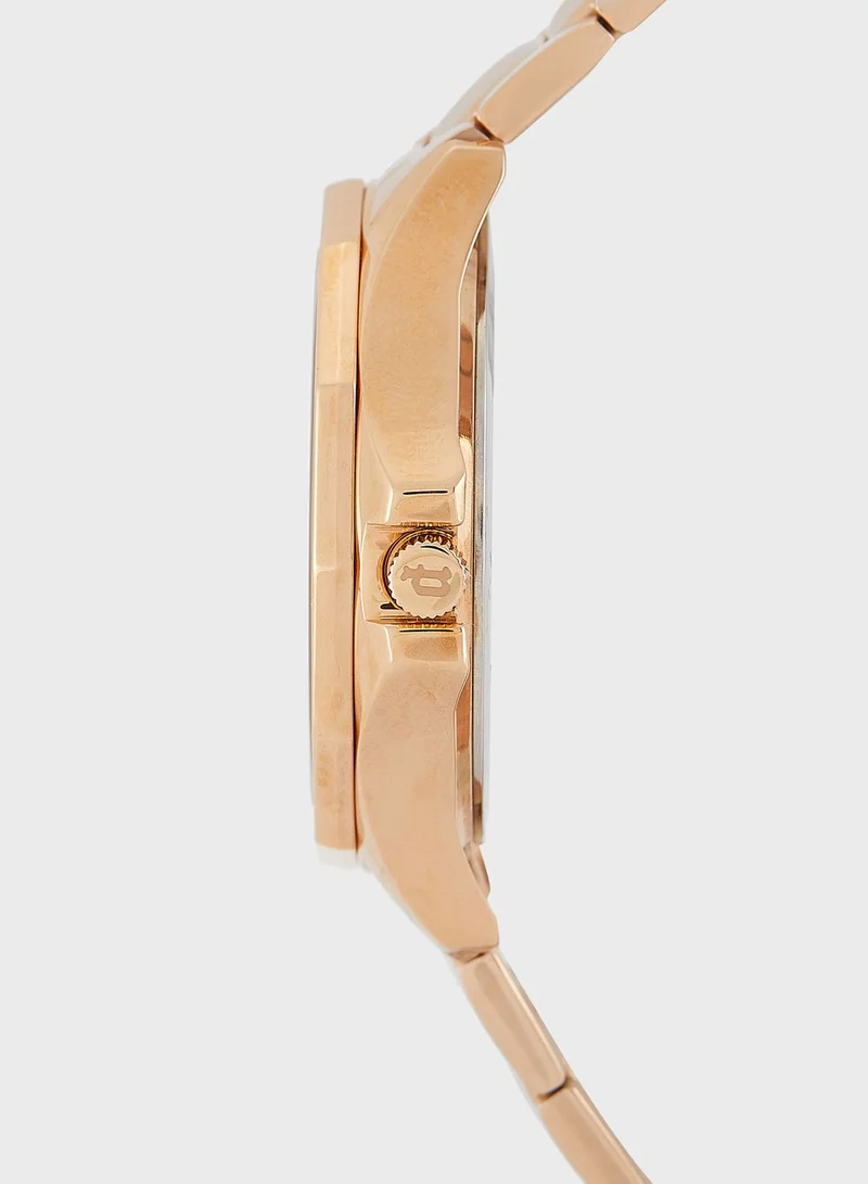 POLICE Korana Analog Watch