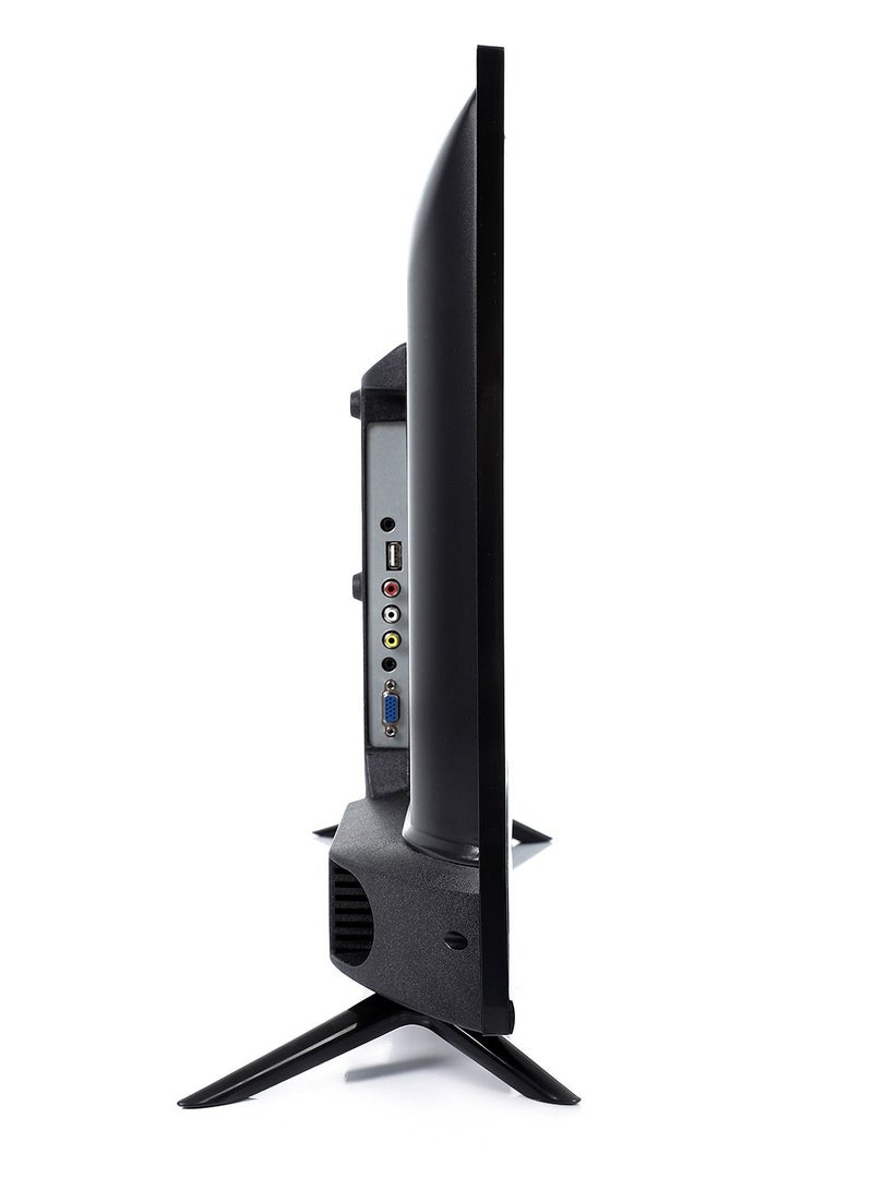 RT Home RT-32A LED TV 32 INCH HD iCast Frameless - Image 3