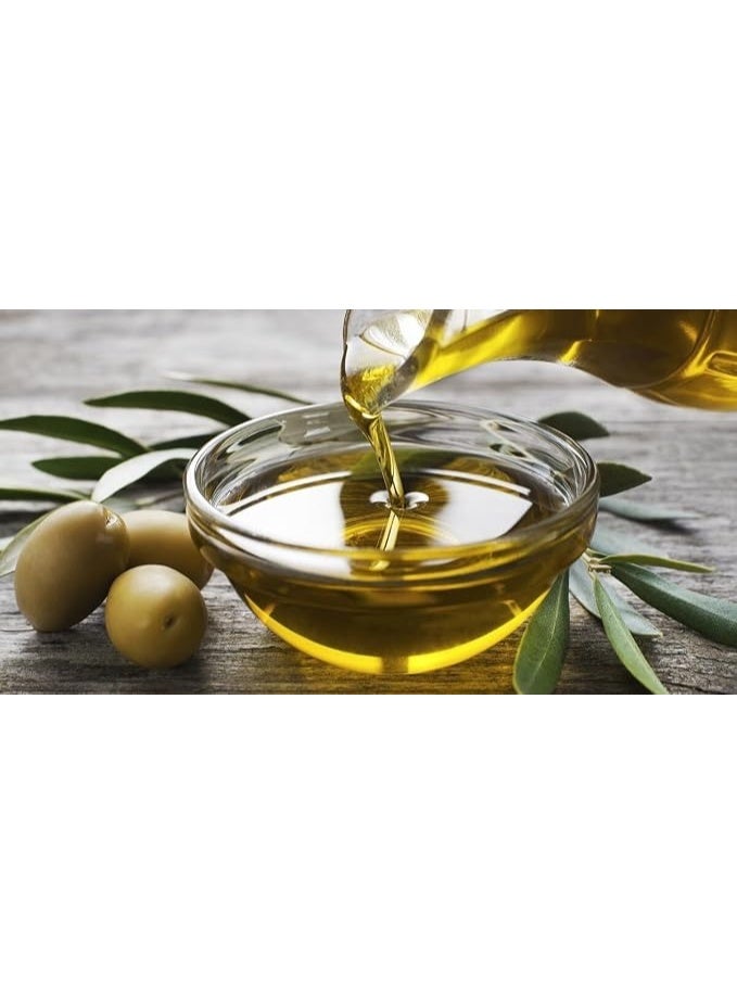 Olive Oil Extra Virgin Cold Pressed Low Acidity Less Than 1 Percent From Sinai Ard El Fayrouz Extra Virgin Olive Oil - Image 2