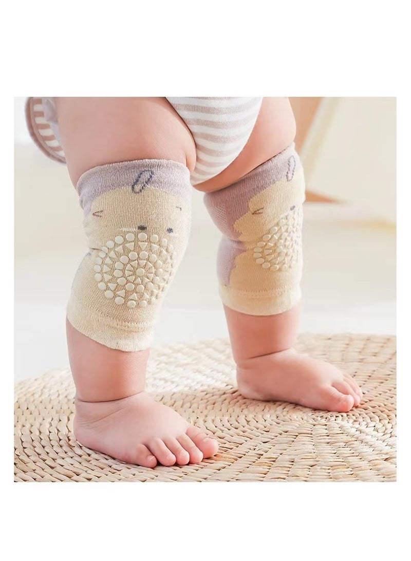 Baby Safety Crawling Elbow Knee Cushion Pad - Image 1