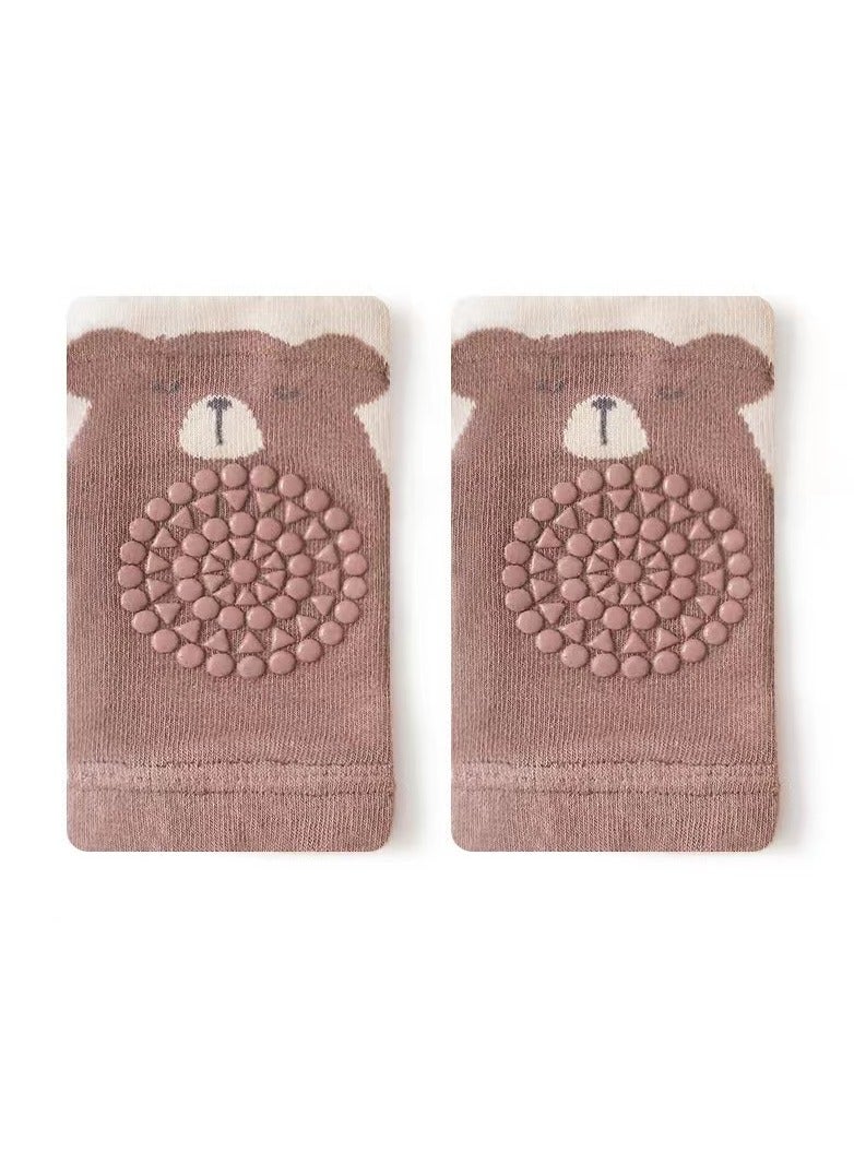 Baby Safety Crawling Elbow Knee Cushion Pad - Image 2