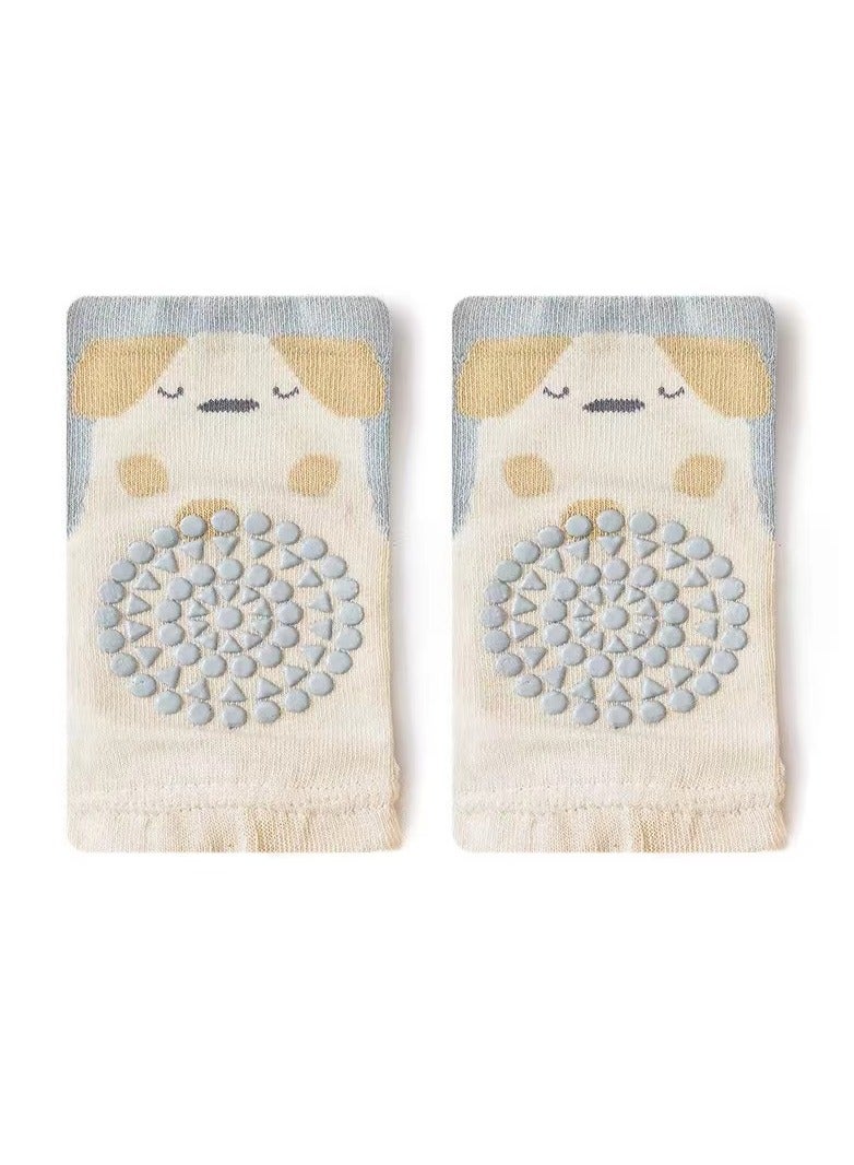 Baby Safety Crawling Elbow Knee Cushion Pad - Image 3