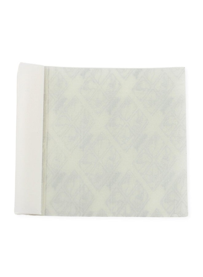 FindTape Packaging Tape Pocket Pad, 2 in. x 6 in. (Clear) / 2-Pack - Image 2