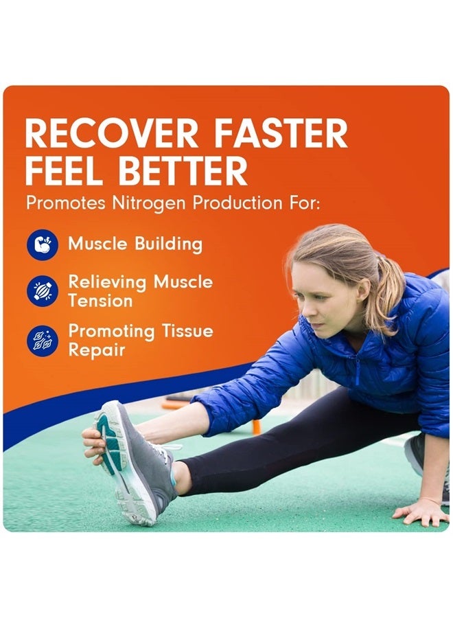 SENSEable Supplements Lyte Balance Ammonium Chloride + Potassium Phosphate Supplement | Nutritional Supplement Buffered w/Potassium Phosphate | Helps Maintain Proper PH Levels, Muscle Building, Mucus & Cough | 90 Tablets - Image 2