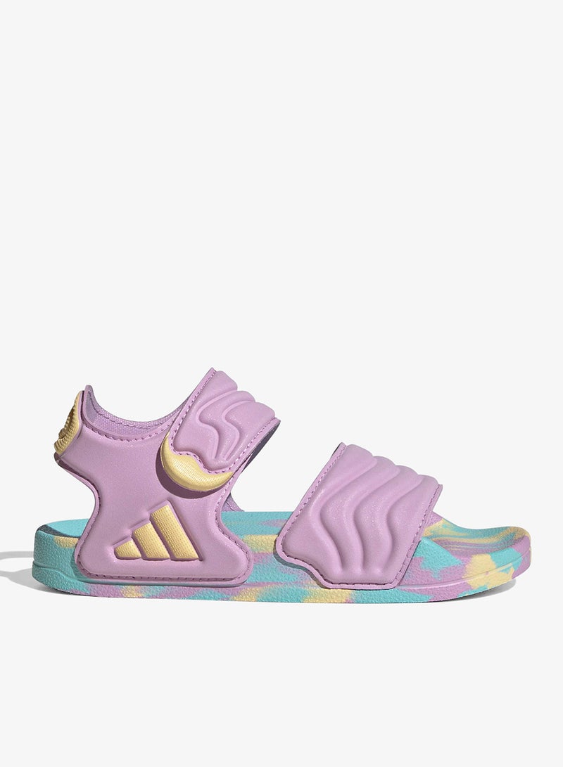 اديداس صندل أديليت للأطفال - Image 1
