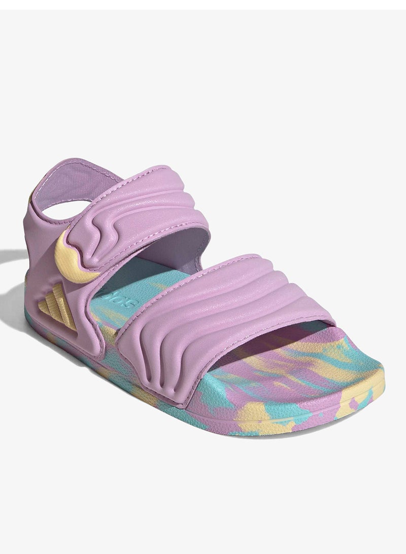 اديداس صندل أديليت للأطفال - Image 3