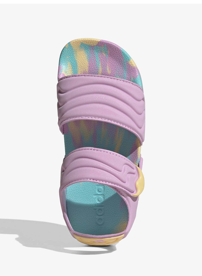 اديداس صندل أديليت للأطفال - Image 5