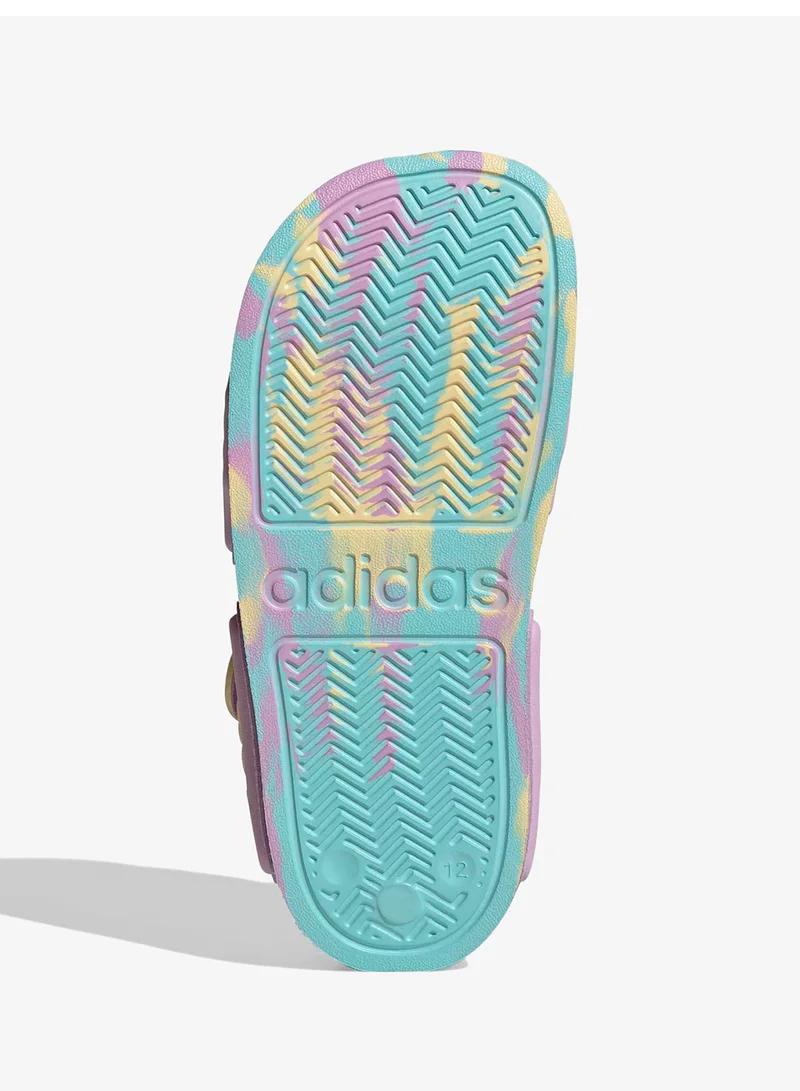 Adidas  Kids Adilette Sandal 2  | Best Price UAE