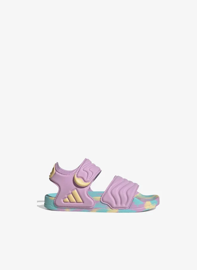 Adidas Kids Adilette Sandal 2