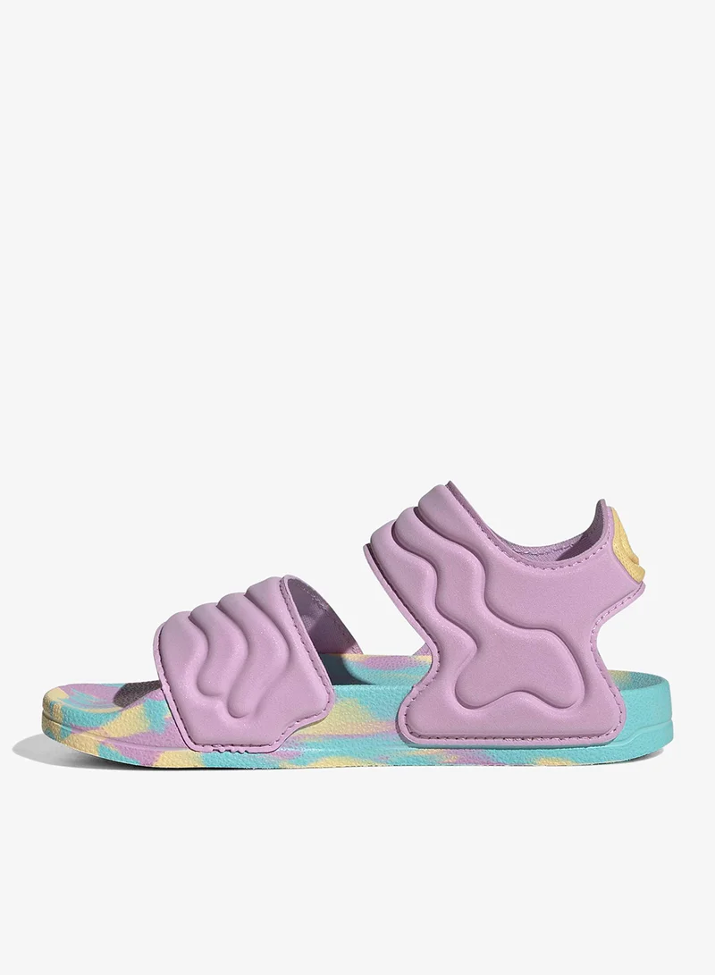 Adidas Kids Adilette Sandal 2
