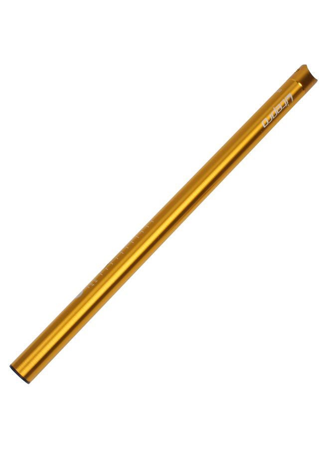 نيبمينينت أنبوب مقعد خفيف الوزن قابل للطي للدراجة 600ملليمتر - Image 1