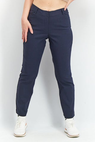 Women Regular Fit Plain Stretchable Chino Pants, Navy Blue - pzsku/Z23C20486C8651D521886Z/45/1746233315/745dfd68-9405-4d3b-a793-9f7212aa845e