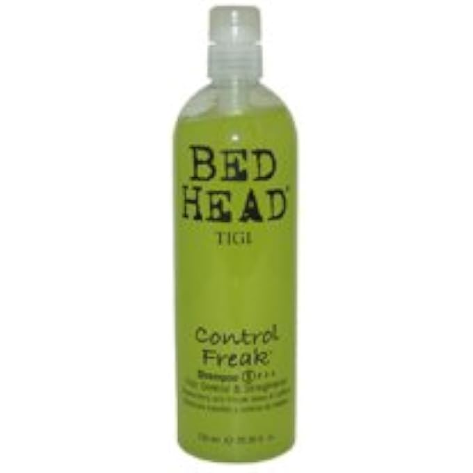 Bed Head Toni and Guy Bed Head Control Freak Shampoo 1 (25.36 fl. oz.)