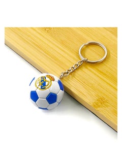 3-Real Madrid