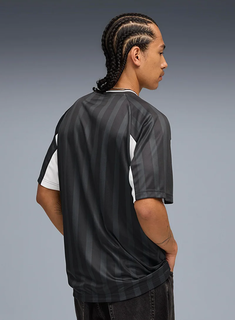 PUMA Logo Football Jersey