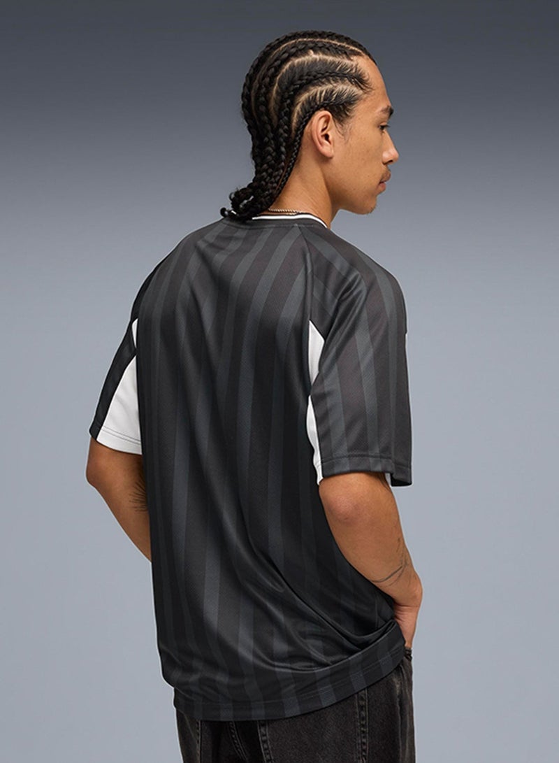 PUMA Logo Football Jersey - Image 2