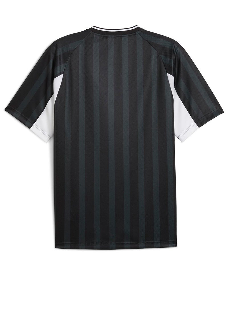 PUMA Logo Football Jersey - Image 5