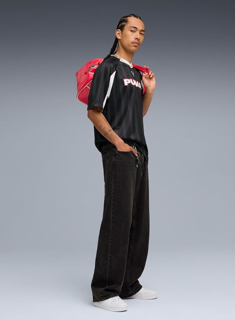 PUMA Logo Football Jersey - Image 3