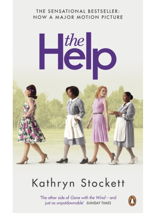 The Help - Paperback