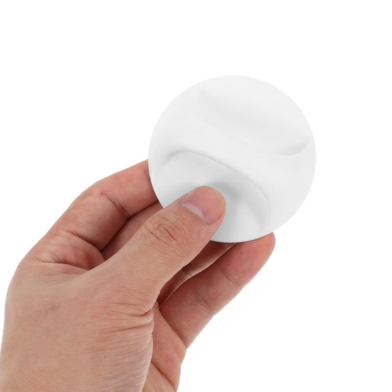 10 Pack Adhesive Pull Handles Sticky Drawer Cabinet Door Handles Removable For Wardrobe Kitchen Window Furniture - Image 5
