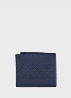 Robert Wood Genuine Leather Bi-Fold Wallet  - Image 3