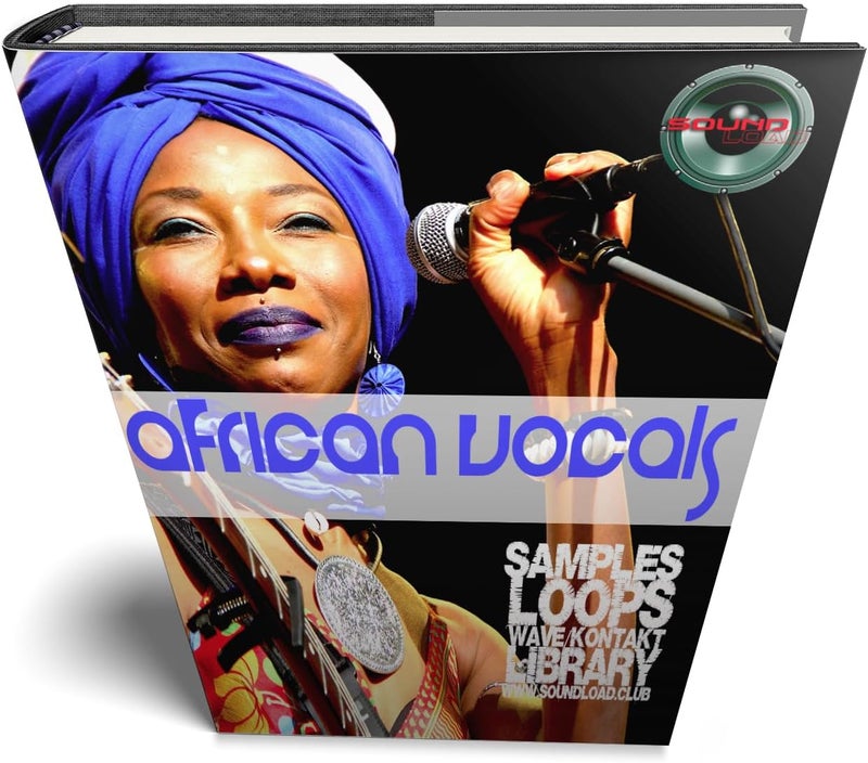 Flat working surface Blues & Soul Back vocal/The very Best of - Large Multi-Layer 24bit WAVEs Sound Library Flexible use switching - Image 2
