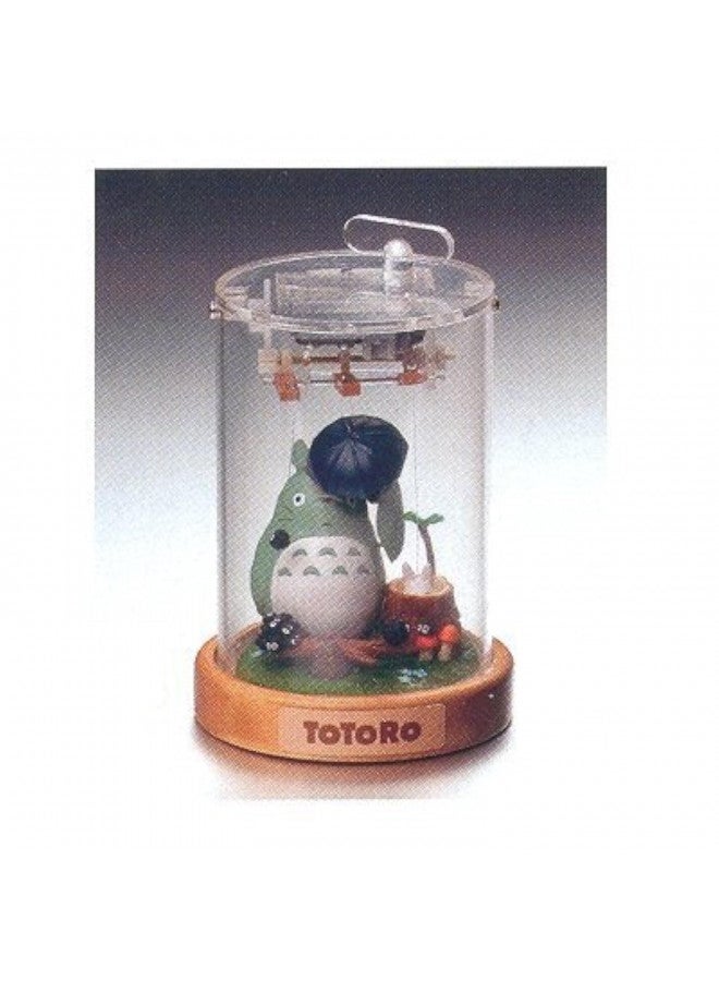 Studio Ghibli Music Box (My Neighbor Totoro) - Image 1