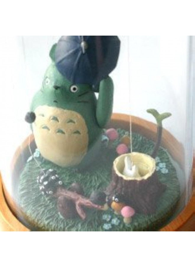 Studio Ghibli Music Box (My Neighbor Totoro) - Image 2