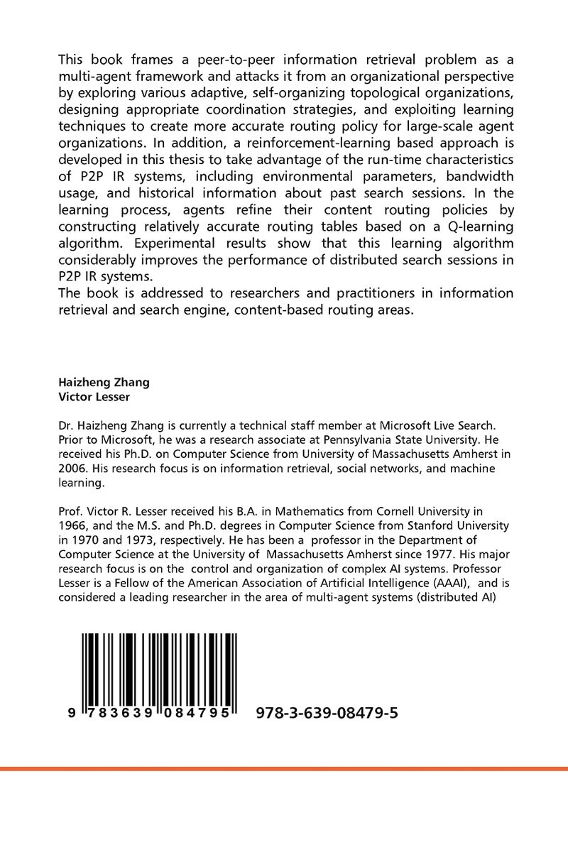 Toward Peer-to-Peer Based Semantic Search Engines - Image 2