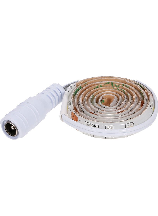 Loquat LED Strip Light With Hand Sweep Sensor White 200cm - Image 1