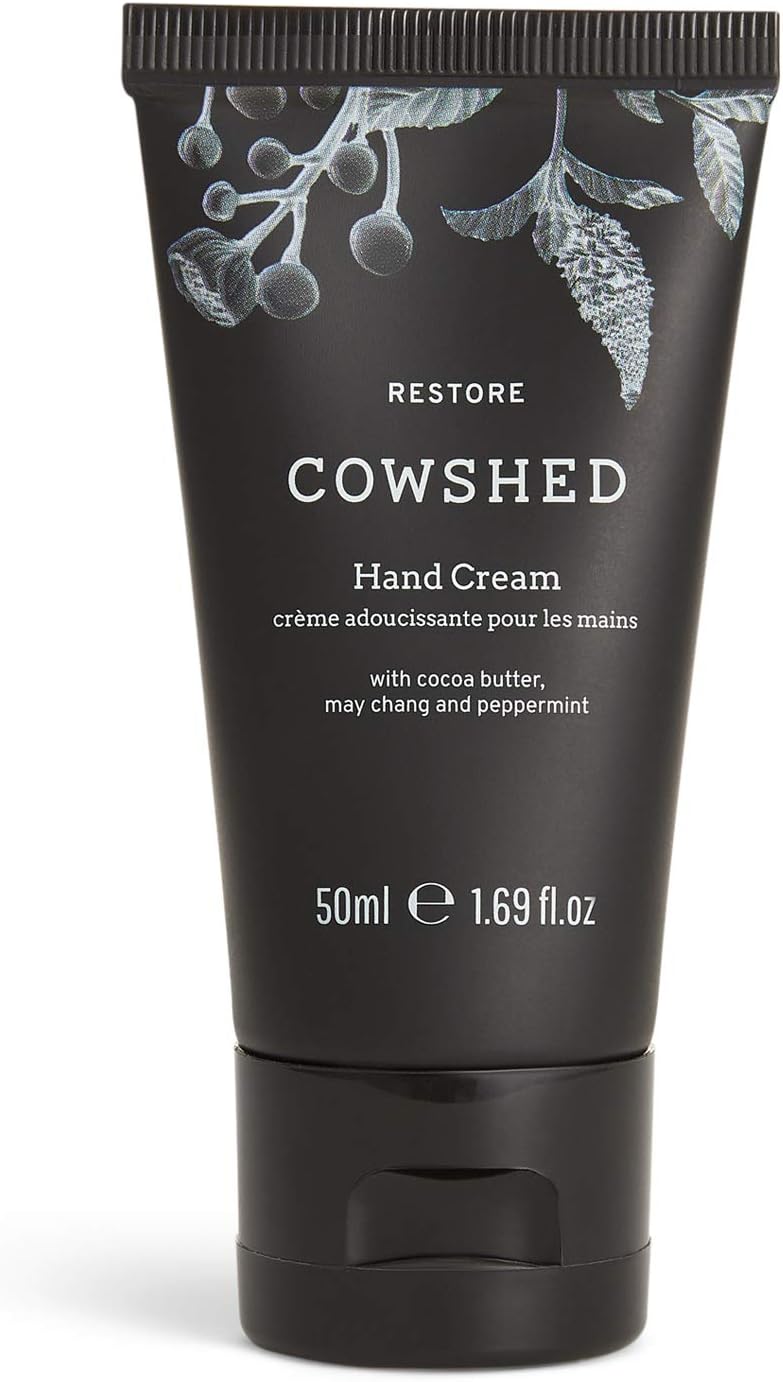 Cowshed Restore Hand Cream 50 ml