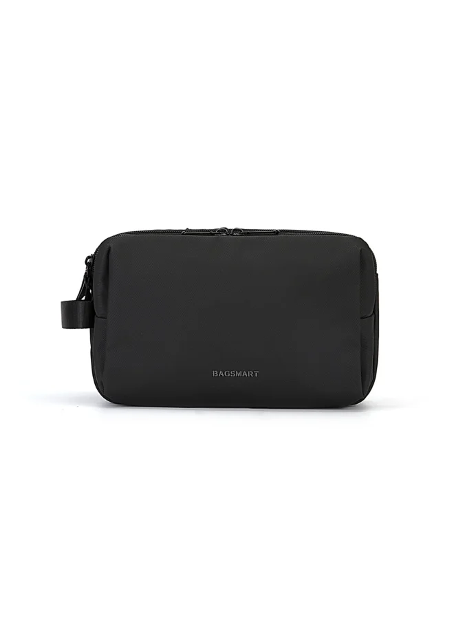 BAGSMART BAGSMART Black On-road Toiletry Bag