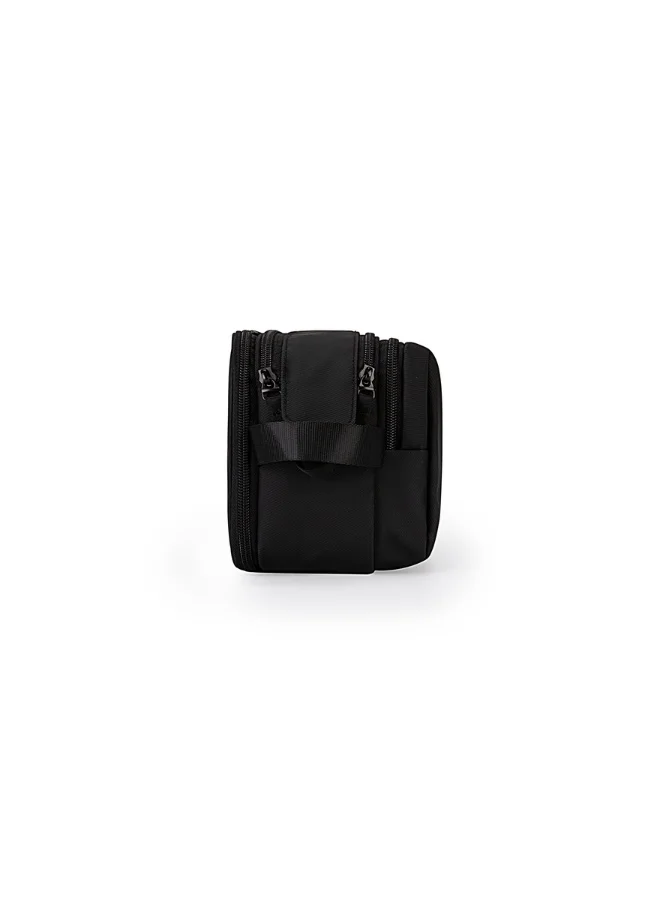 باج سمارت BAGSMART Black On-road Toiletry Bag