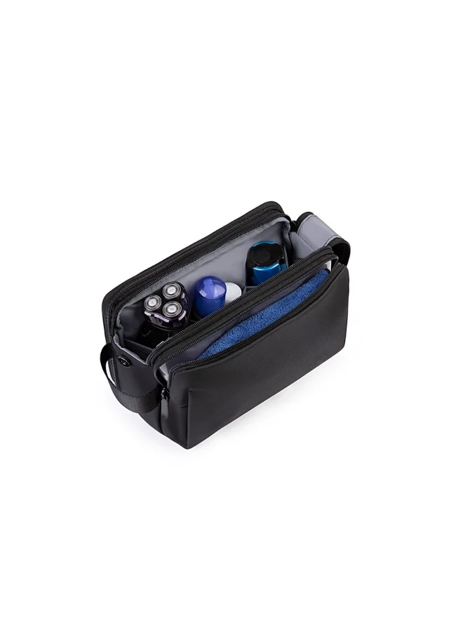 باج سمارت BAGSMART Black On-road Toiletry Bag