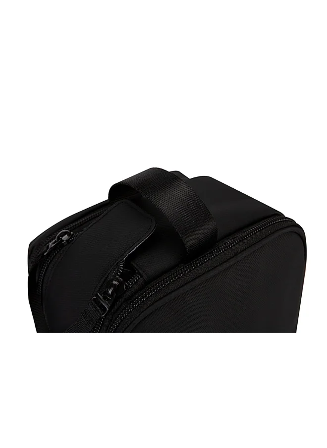 باج سمارت BAGSMART Black On-road Toiletry Bag