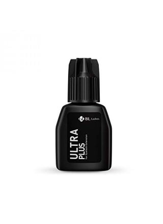 Ultra Plus BL Blink Lash EXTRA STRONG eyelash extension glue 10ml | Black, thin, Fast drying - Professional’s choice for eyelash extension supplies 10g - pzsku/Z23C2DEEDB9FA93FCEAB8Z/45/_/1661251771/2256b8bd-7b51-4c3c-9af3-d7ee926dad78