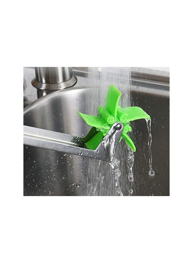 erorex watermelon slicer cutter stainless steel Melon Fruit Slicer, watermelon cubes slicer Fruit slicer Tool Kitchen Gadgets for cutting water melon - Image 5