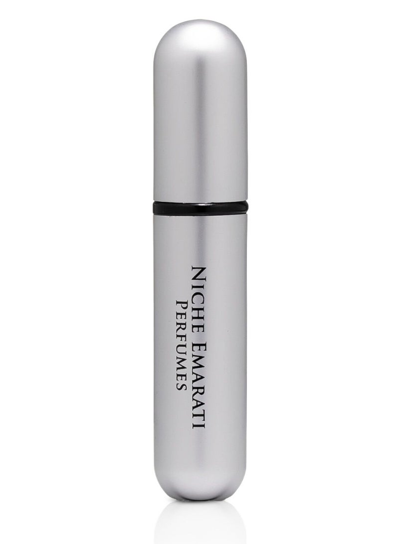 Niche Emarati Al Dana EDP 20ml with Refiller - Image 4