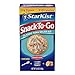 StarKist SnackToGo Ready to Eat Meals Tuna Salad Kit 36 oz 12 Pack Classic Tuna Salad with Crackers Kit - Image 4