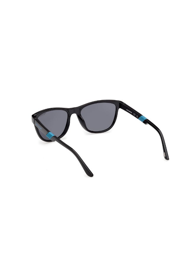 SKECHERS FULL RIM MEN SUNGLASS SE0017801D55 - Image 3