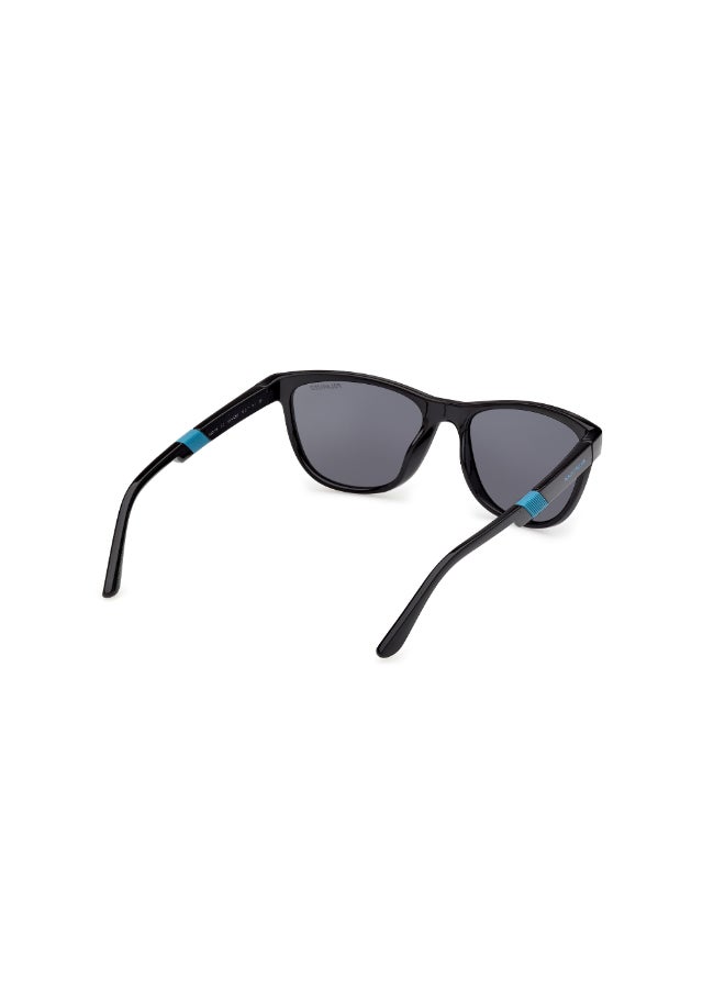 SKECHERS FULL RIM MEN SUNGLASS SE0017801D55 - Image 5