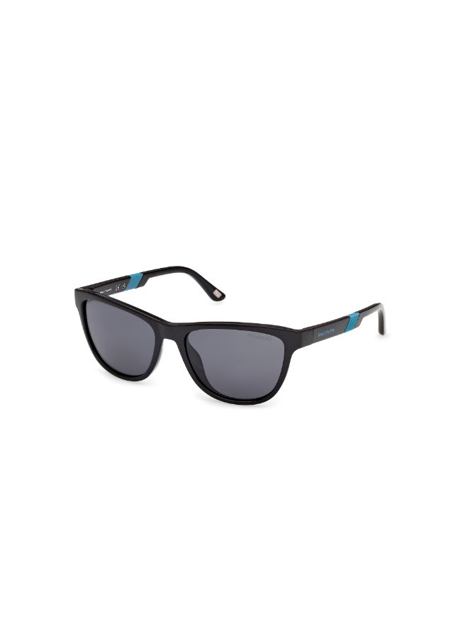 SKECHERS FULL RIM MEN SUNGLASS SE0017801D55 - Image 1
