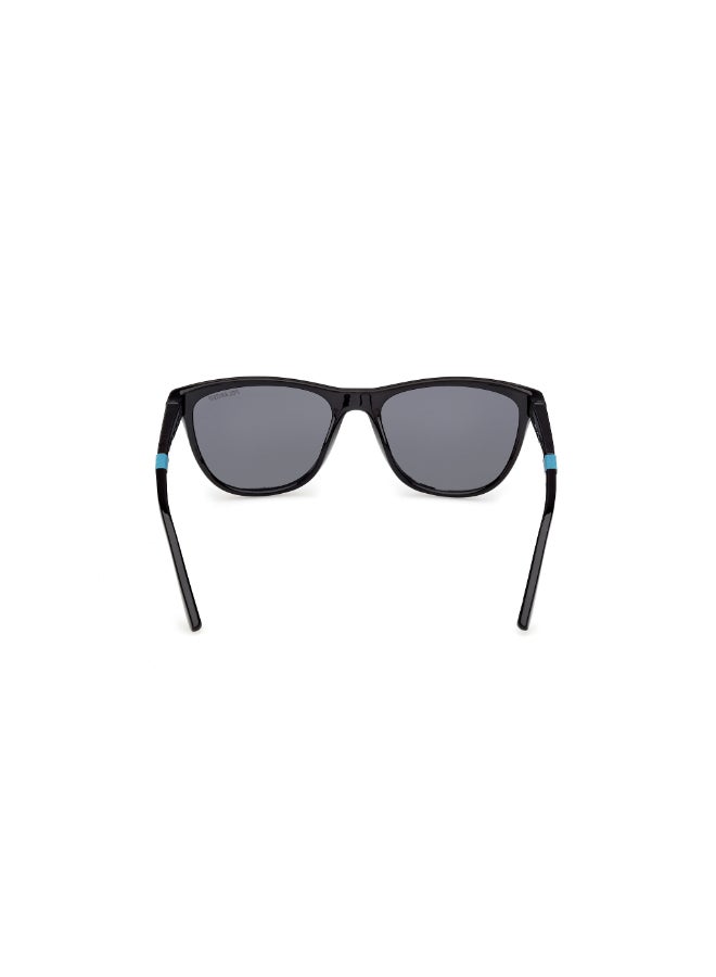 SKECHERS FULL RIM MEN SUNGLASS SE0017801D55 - Image 4