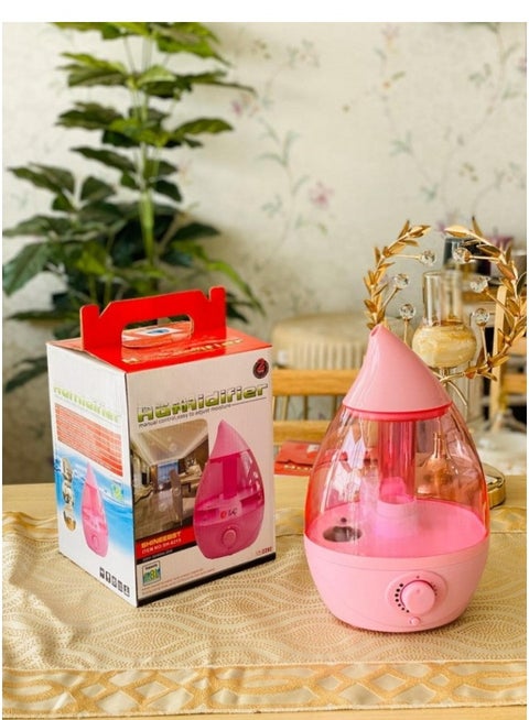 electric diffuser