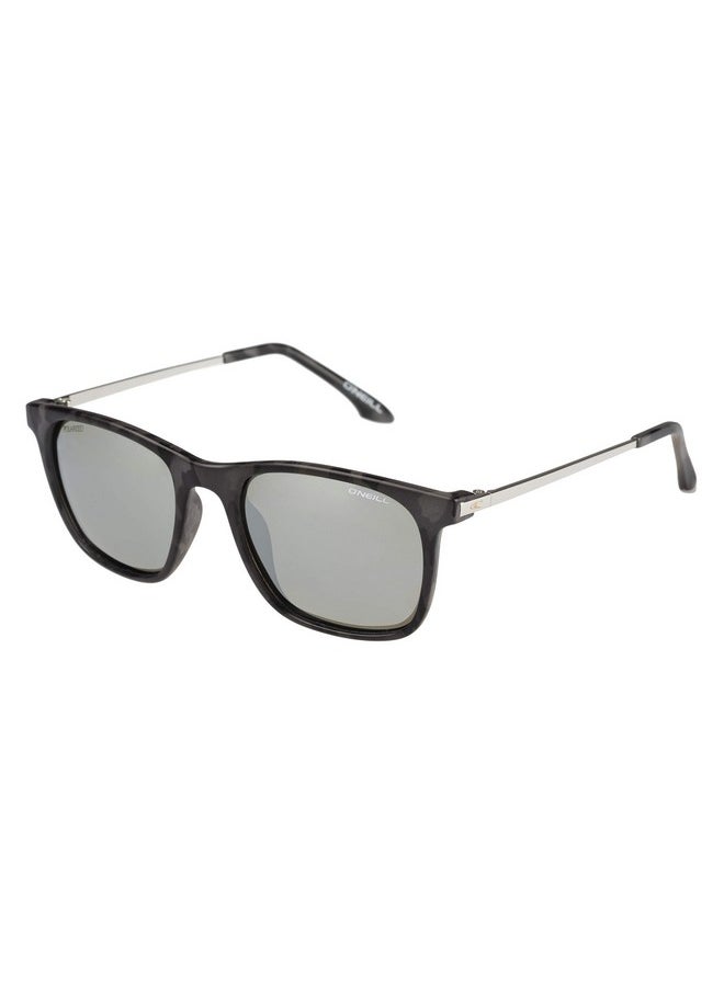 O'NEILL Bells 2.0 Polarized Sunglasses, Matte Black Tort  - Image 1