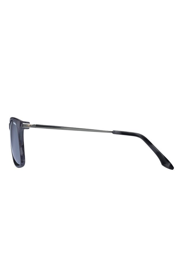 O'NEILL Bells 2.0 Polarized Sunglasses, Matte Black Tort  - Image 3