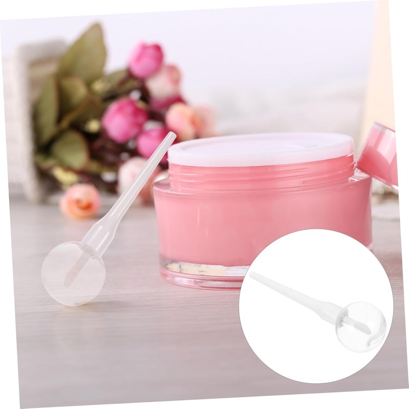 6pcs Lip Gloss Tubes Empty Lollipop Shape Lip Gloss Bottles Refillable Containers Bulk - Image 4